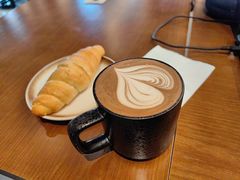 -墨相科学咖啡 Science nature & Coffee Bar