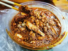 -晓靖轩烧烤(沙河风情店)