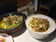 -老阿爸鲜鱼土菜(园区永旺店)