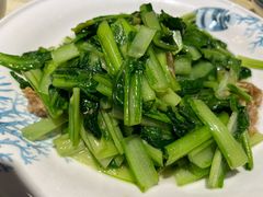 -新侨小馆(东直门北小街店)