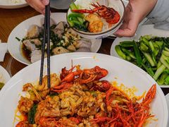 -毛哥小馆子(百井坊巷店)