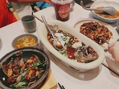 -鹿港小镇(悠唐店)