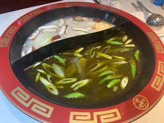 -京门活鱼馆·鱼火锅(百子湾（原红庙）店)