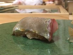 大竹荚鱼寿司-鮨青(恒基名人购物中心店)