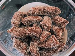 酸角糕-二斗栗子(西湖道店)