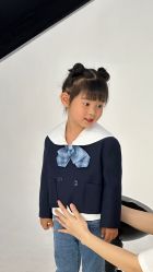 -海马体家庭照相馆(杭州萧山万象汇店)