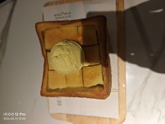 -绿茶餐厅(淮安吾悦广场店)