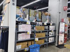 -迪卡侬(大英山店)