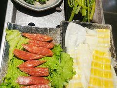 -重庆九记老火锅(广场店)
