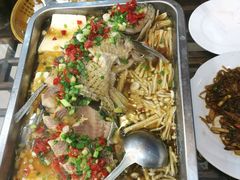 -徽州美食(三十年老店)