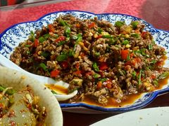 -老丽江餐馆(丽江华都商贸城店)