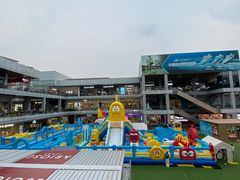 -首创奥特莱斯(北京店)