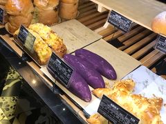 -Let's Taipei 非常烘焙(太古里店)