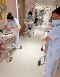 -广州和睦家医院·医学月子