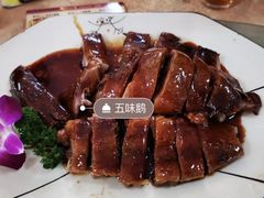 -台山第一家兴华黄鳝饭·黄鳝婆(开平店)