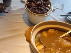 -八府香鸭·啫啫煲(华山路店)