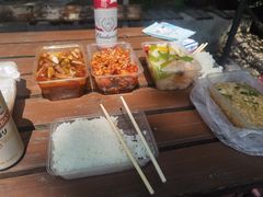-金牌餐厅·天津菜·八珍豆腐·老爆三(瓷房子店)