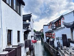 -山塘街