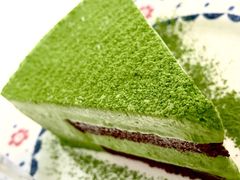 抹茶芭菲-22cafe