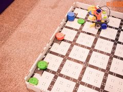 -斯坦星球AI编程·机器人科创·科学实验·信奥·思维·STEM·积木拼搭·竞赛考级(浦东联洋广场大拇指龙阳御桥中心)