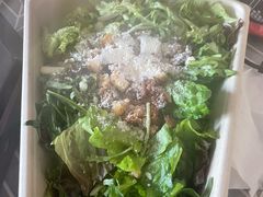 站点沙拉-Tubestation站点比萨(五道营店)