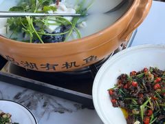 -宝荣鱼馆·临湖之宴(千岛湖店)