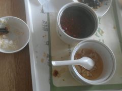-老乡鸡(霍邱县东湖路店)