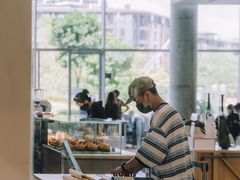 -SAANCI山池咖啡(海上世界文化艺术中心店)