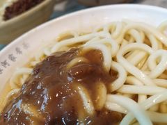 -肖家河家常面(肖家河北街店)