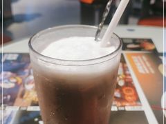 -開籠雀冰室(同和金铂店)