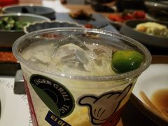 -虎哥六韩式烤肉料理 TIGERGRILL(隆生金山湖中心购物广场店)