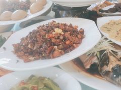 -张鸭子大酒楼(南滨路店)