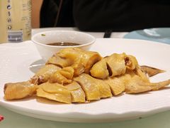 -梅龙镇酒家(南京西路总店)