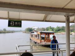 -长兴太湖图影湿地文化园