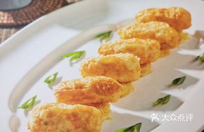 Fresh Sea Shrimp Handmade Shrimp Tarts
