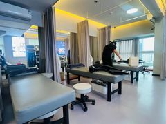 -MASTER FIT 拉伸大师·筋膜刀·西式按摩(上梅林卓悦汇店)