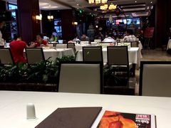-老妈菜馆(建设街店)