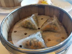 -富力丽思卡尔顿酒店·丽轩中餐厅