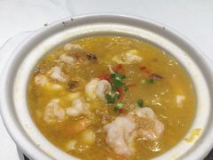 -北李妈妈菜·虾爬子大锅贴(贵和店)
