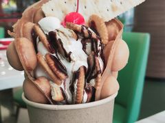 -CHOCHENG&CO.(欢乐海岸店)