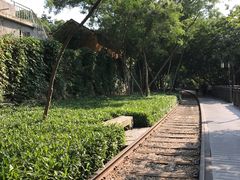 -铁路文化公园