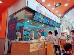 -鱼你在一起(燕郊永旺梦乐城店)