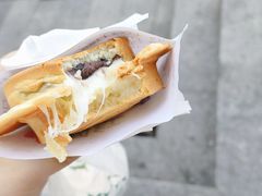 -台湾味正点车轮饼可丽饼(南禅寺店)