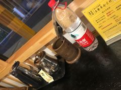 -九田家黑牛烤肉料理(中北镇店)