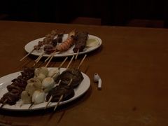 -福烤锦花(长乐路店)