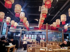 -汉唐守艺人·河北面馆(民心河店)