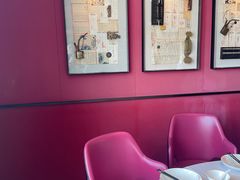 -杏花堂晋商私房菜(华熙五棵松店)