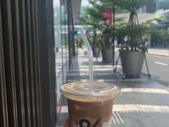 -% Arabica阿拉比卡咖啡(深圳湾万象城店)