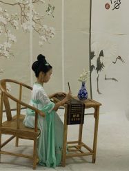 点击看大图 -拾光年华摄影馆(菱角湖公园店)