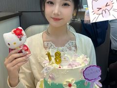 -澈烘焙·生日蛋糕·下午茶(龙华店)